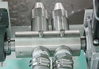 IPX5-6喷头