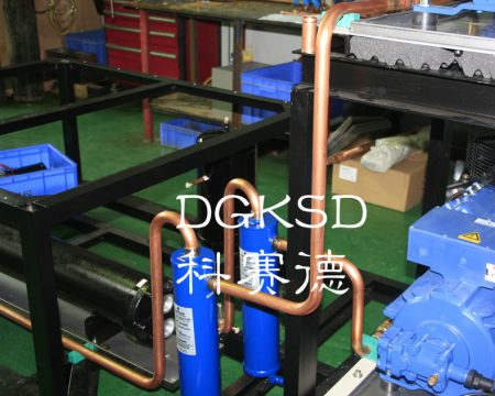 油滤分离器